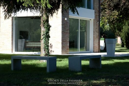 Horti Della Fasanara