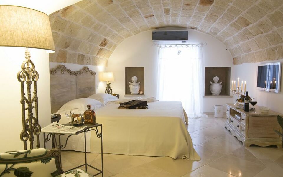 Don Ferrante Dimore Di Charme A Design Boutique Hotel Monopoli Italy Don Ferrante Dimore Di Charme Monopoli 2