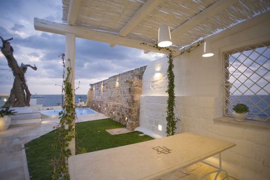 Hotel Don Ferrante