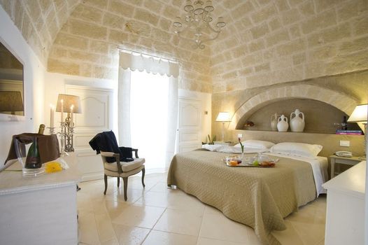 Hotel Don Ferrante
