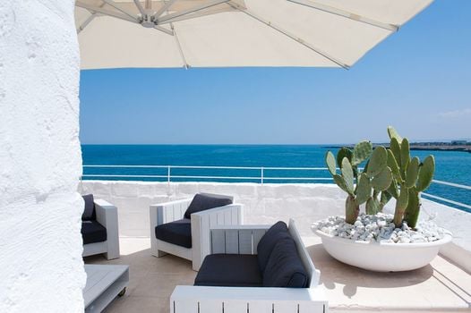 Hotel Don Ferrante