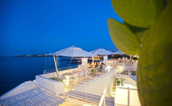 Hotel Don Ferrante