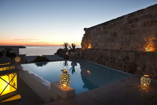 Hotel Don Ferrante