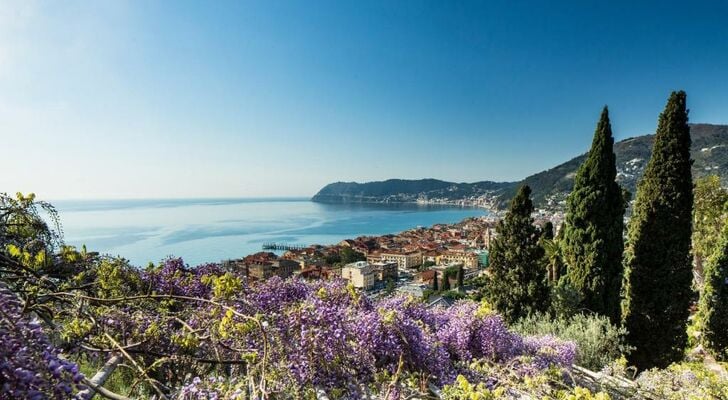 Villa della Pergola Relais et Chateaux