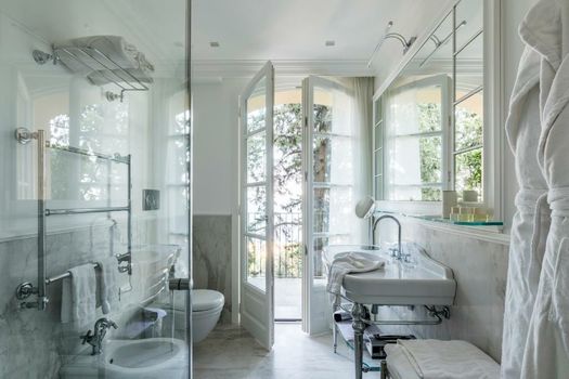 Villa della Pergola Relais et Chateaux