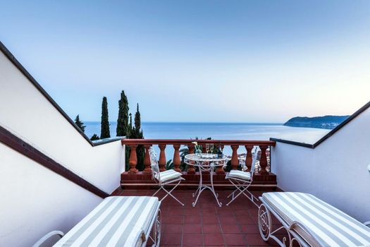 Villa della Pergola Relais et Chateaux