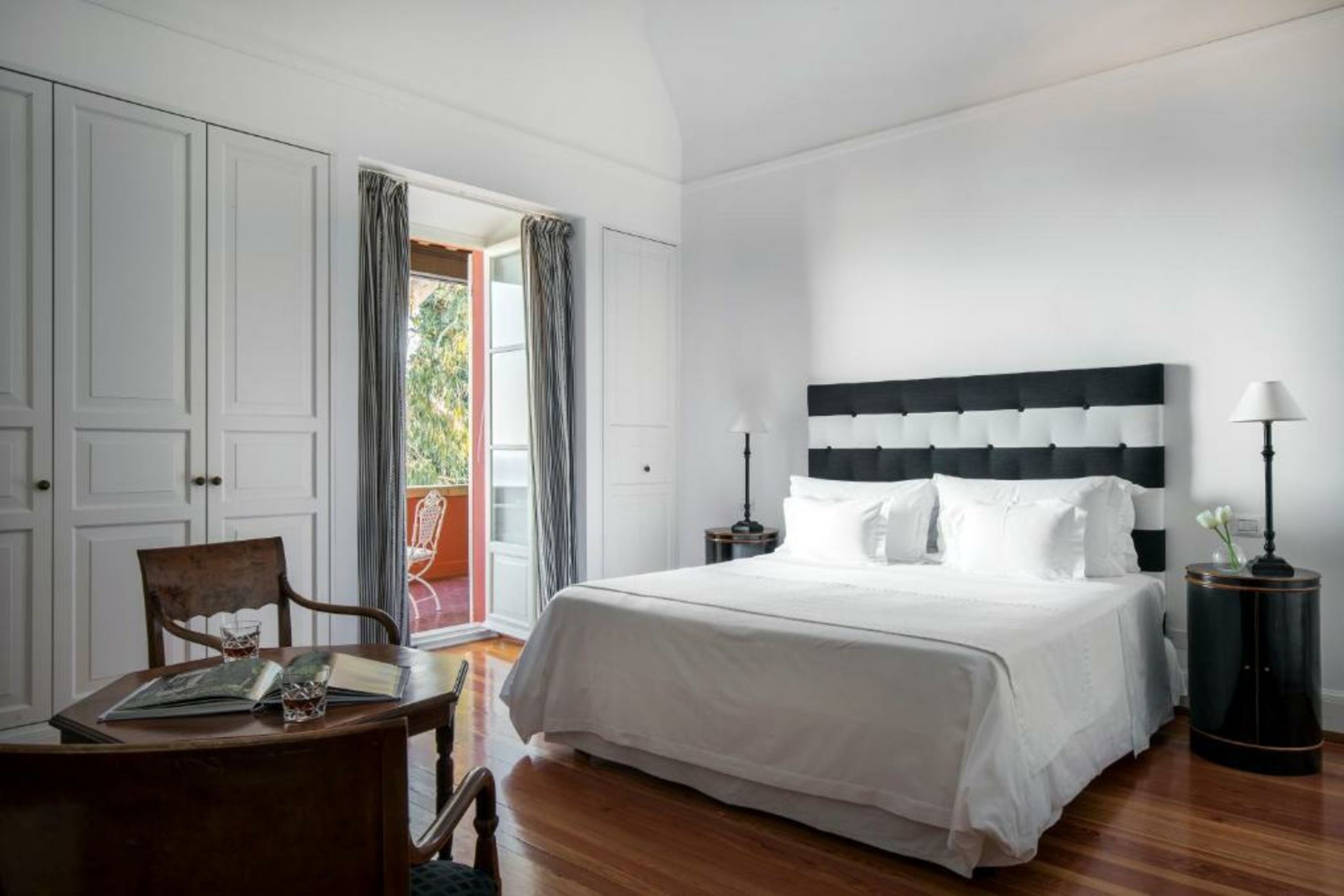 Villa della Pergola Relais et Chateaux