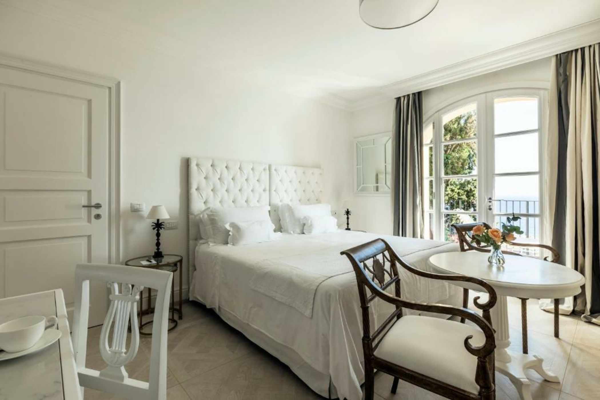 Villa della Pergola Relais et Chateaux