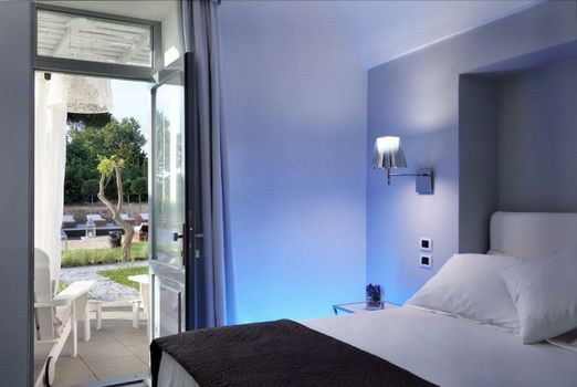 La Suite Boutique Hotel