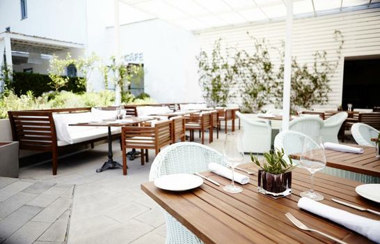La Suite Boutique Hotel