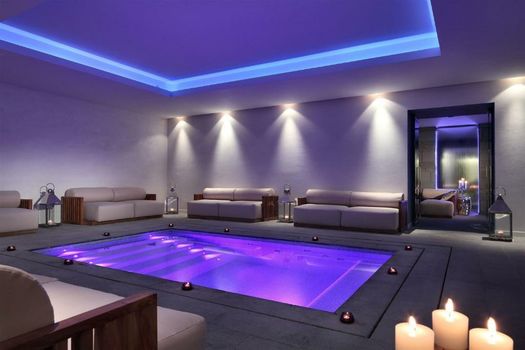 La Suite Boutique Hotel