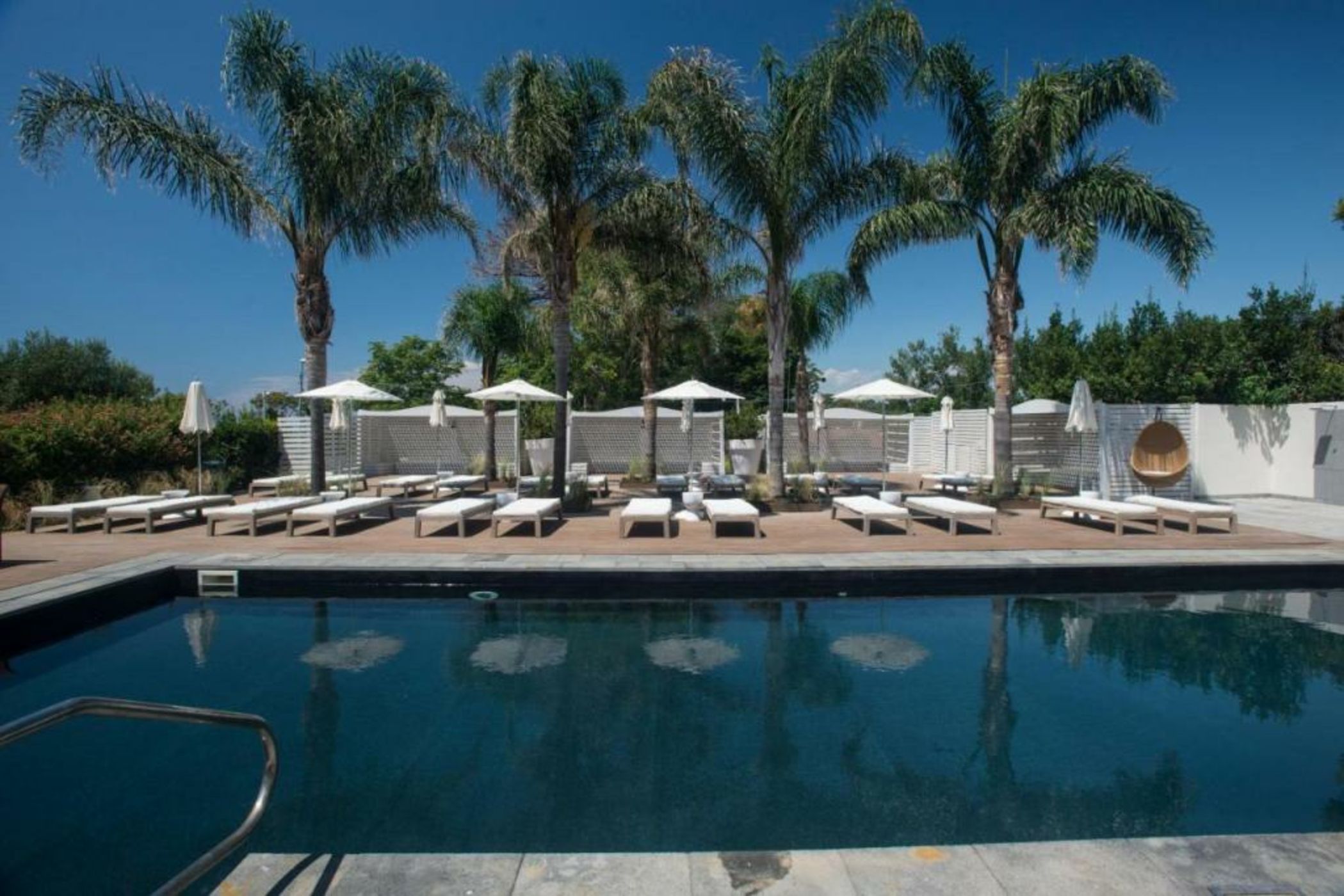 La Suite Boutique Hotel