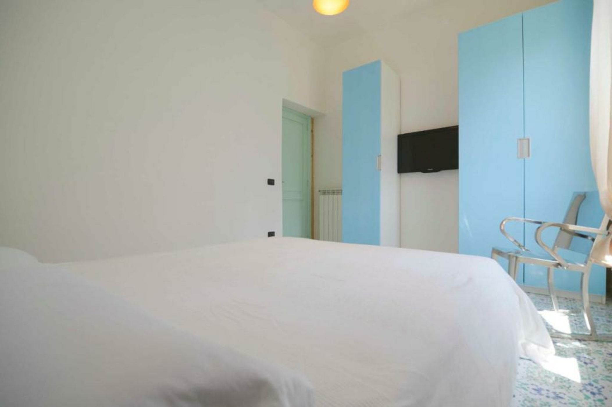 La Suite Boutique Hotel