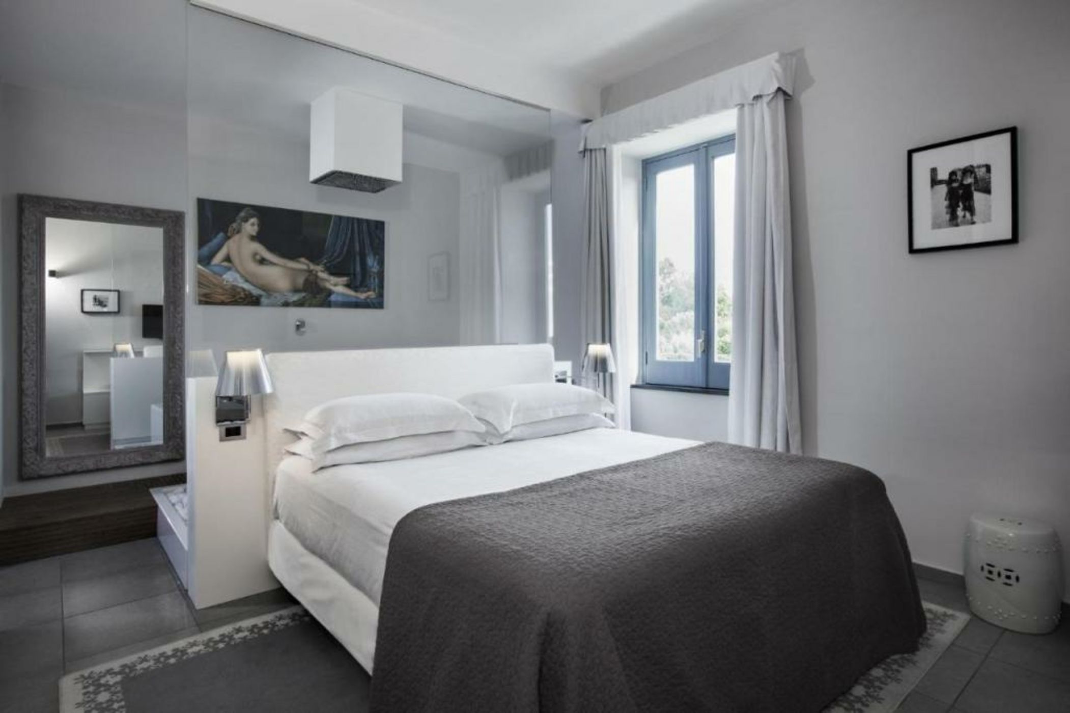 La Suite Boutique Hotel