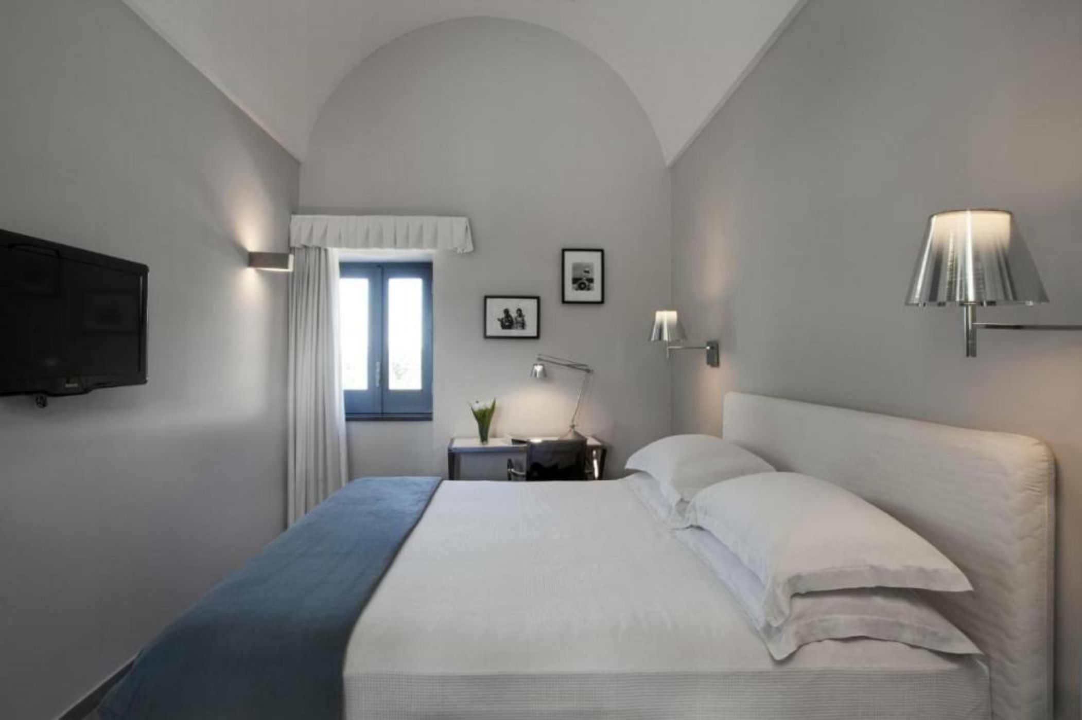 La Suite Boutique Hotel