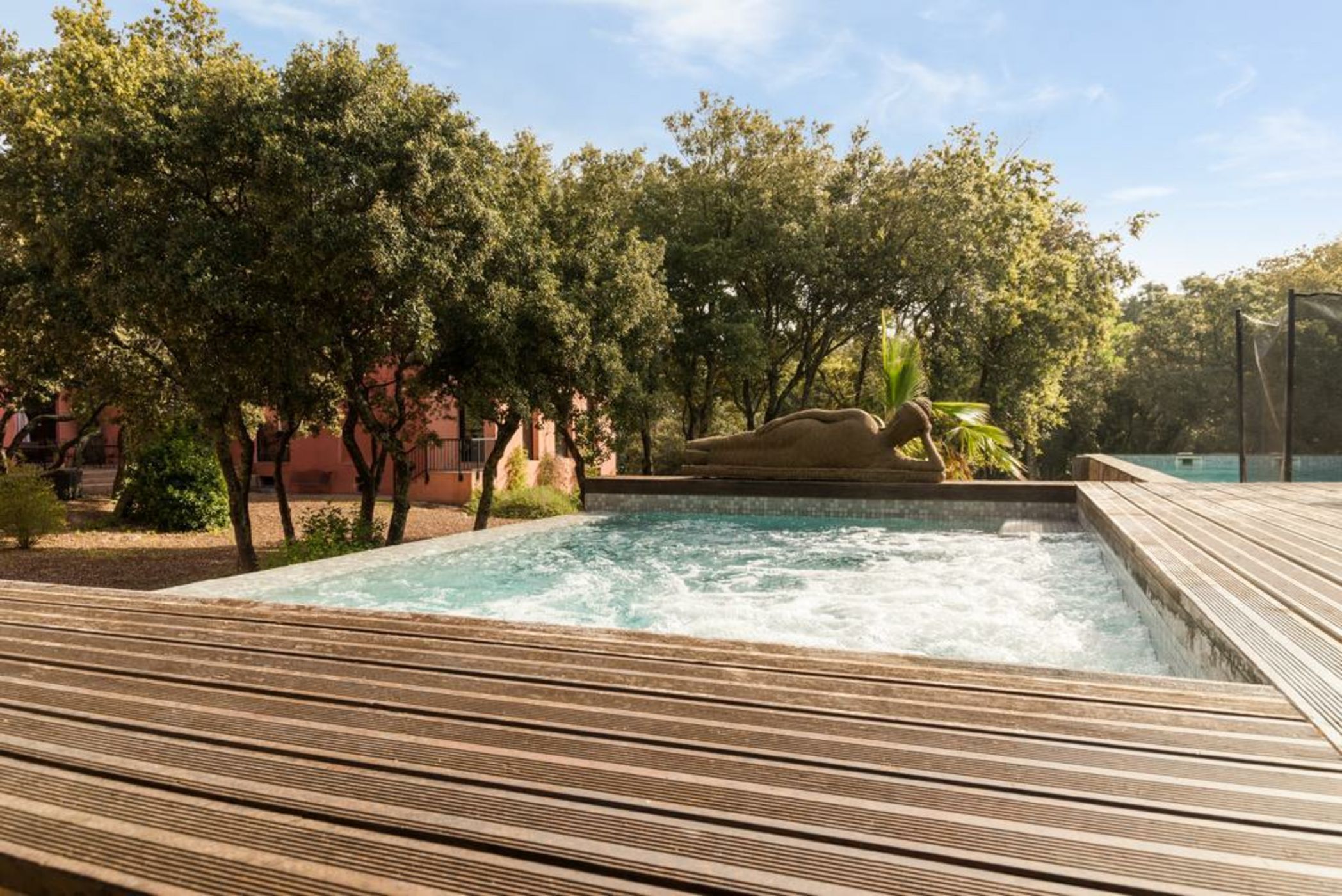 Hôtel Disini Montpellier Est, The Originals Relais (Relais du Silence)