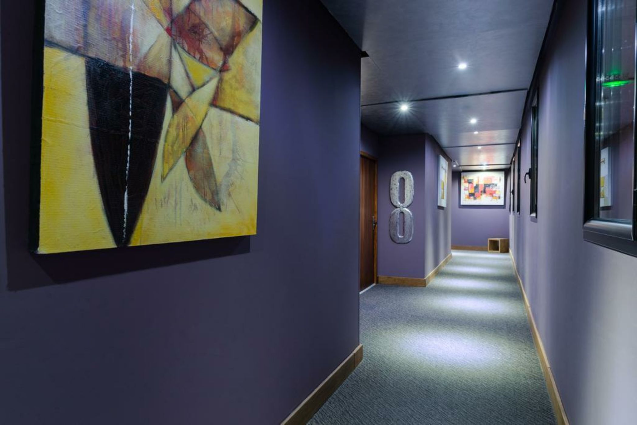 Hôtel Disini Montpellier Est, The Originals Relais (Relais du Silence)