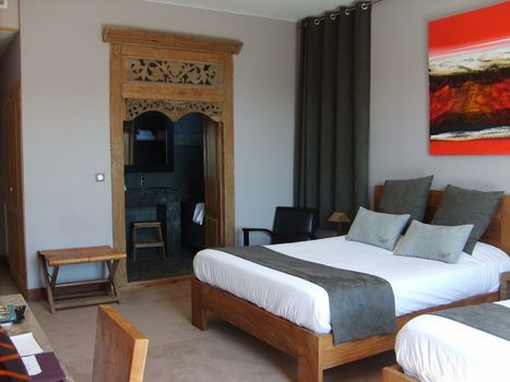Hôtel Disini Montpellier Est, The Originals Relais (Relais du Silence)