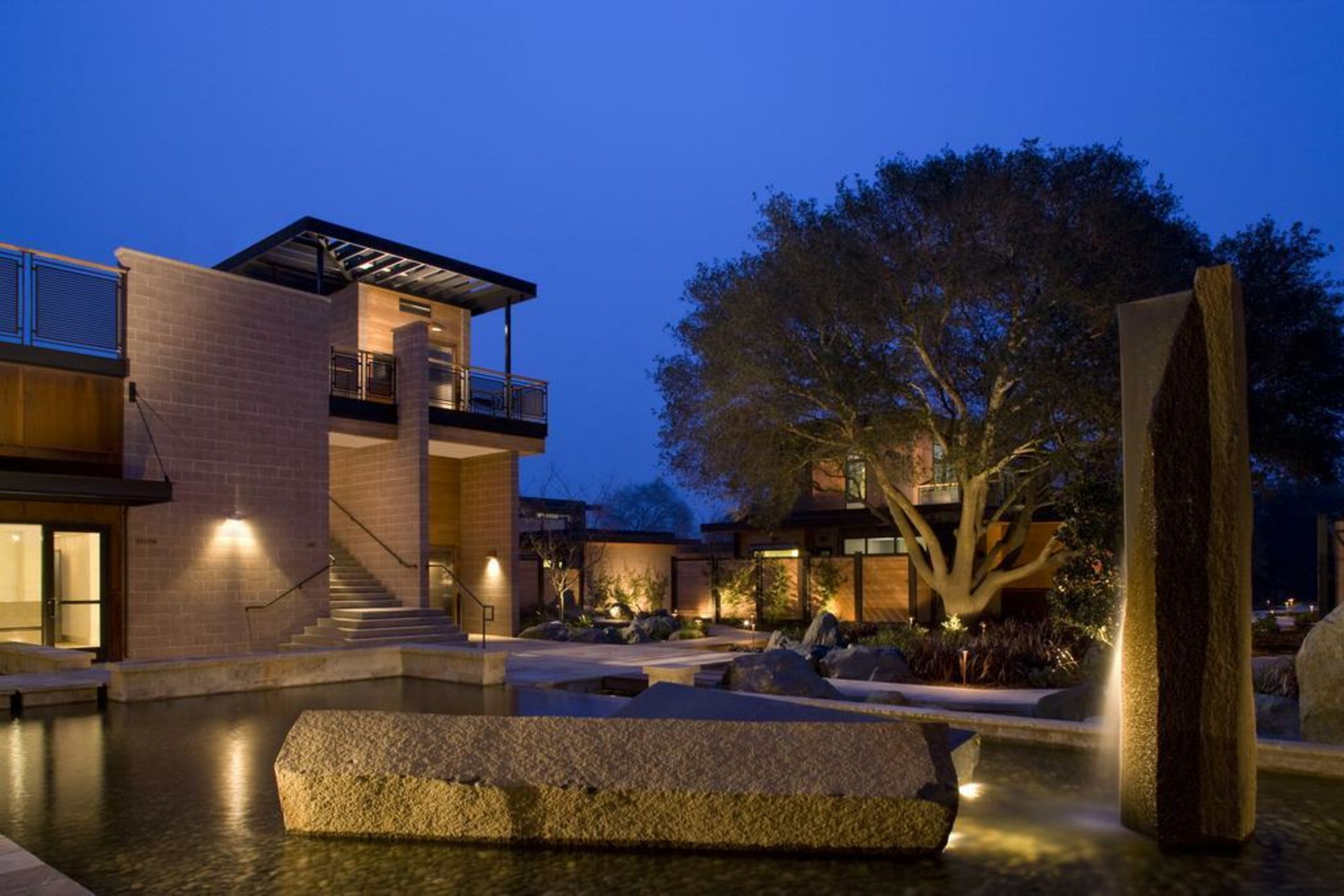 Bardessono Hotel and Spa