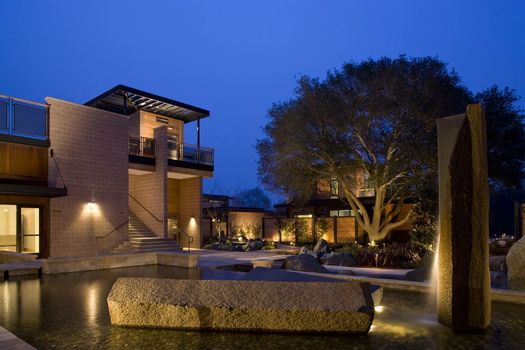 Bardessono Hotel and Spa