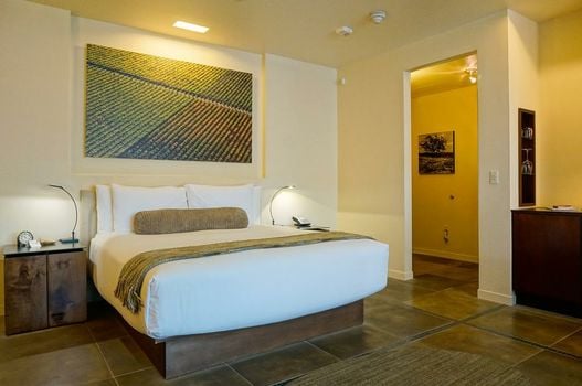Bardessono Hotel and Spa