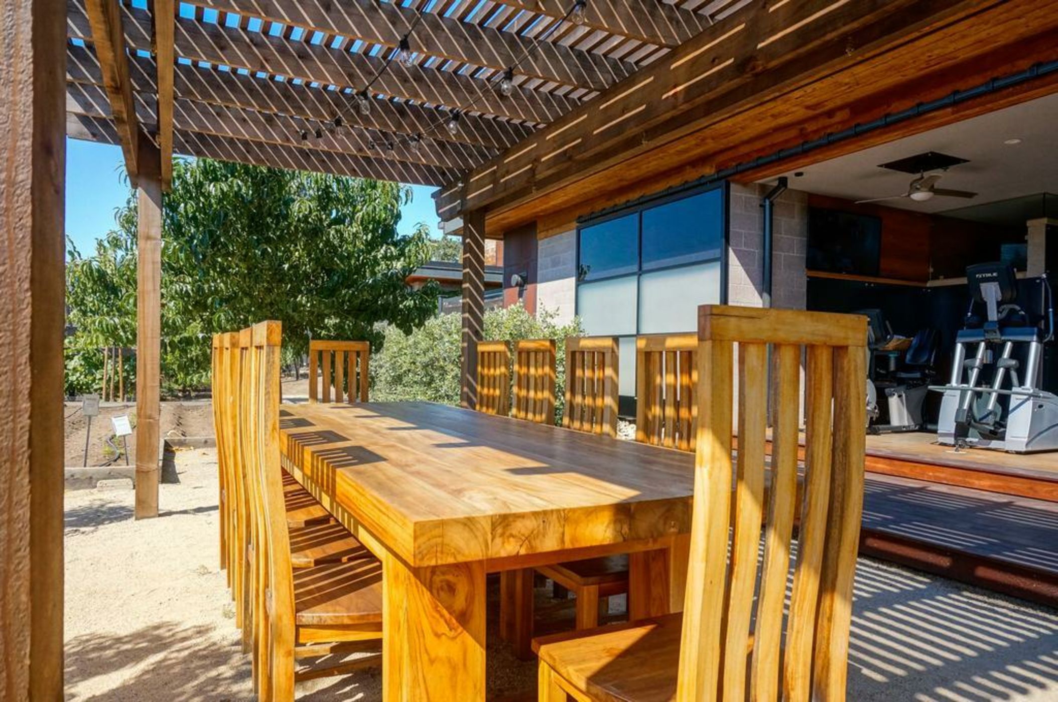 Bardessono Hotel and Spa