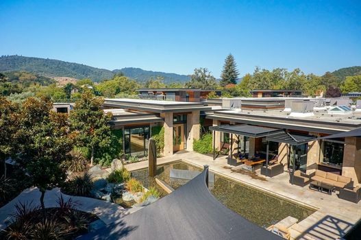 Bardessono Hotel and Spa
