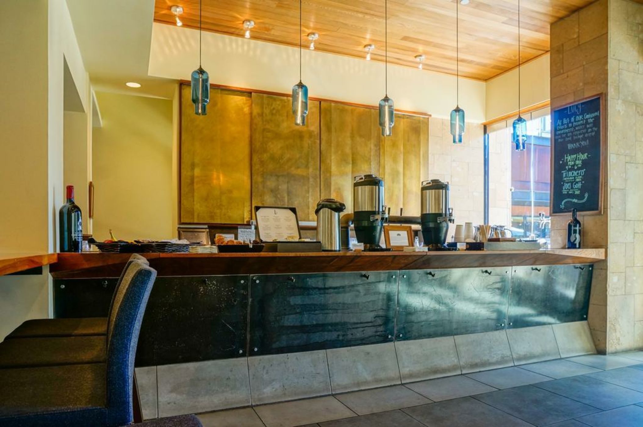 Bardessono Hotel and Spa