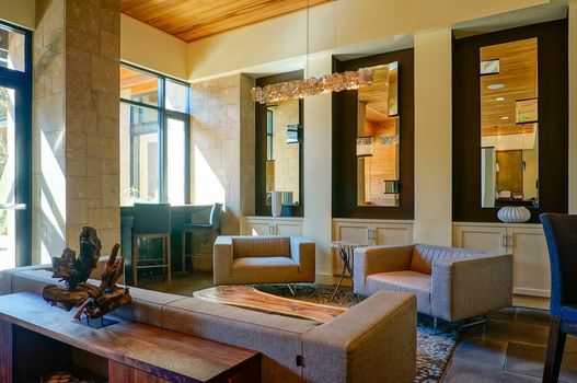 Bardessono Hotel and Spa