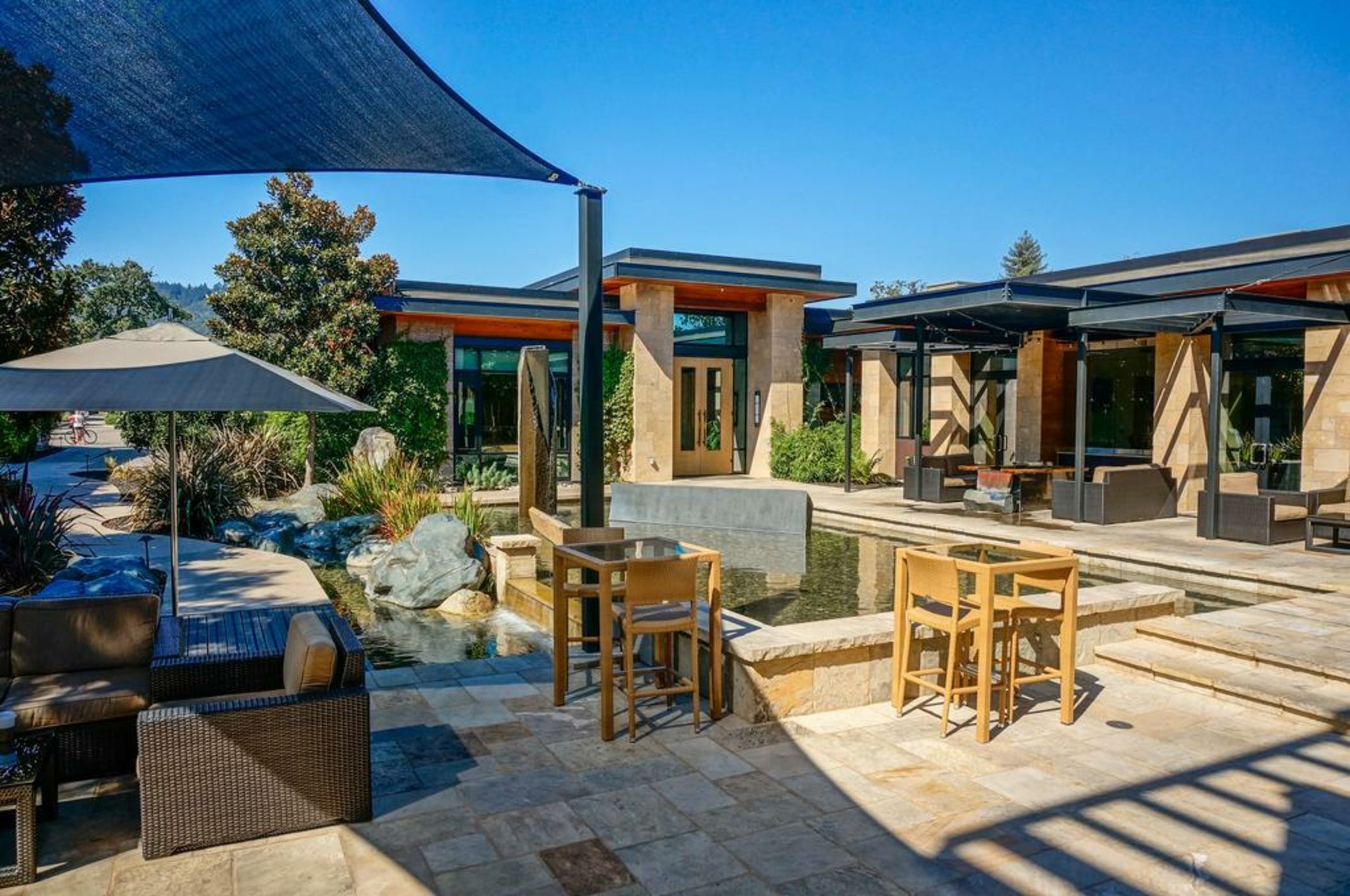 Bardessono Hotel and Spa