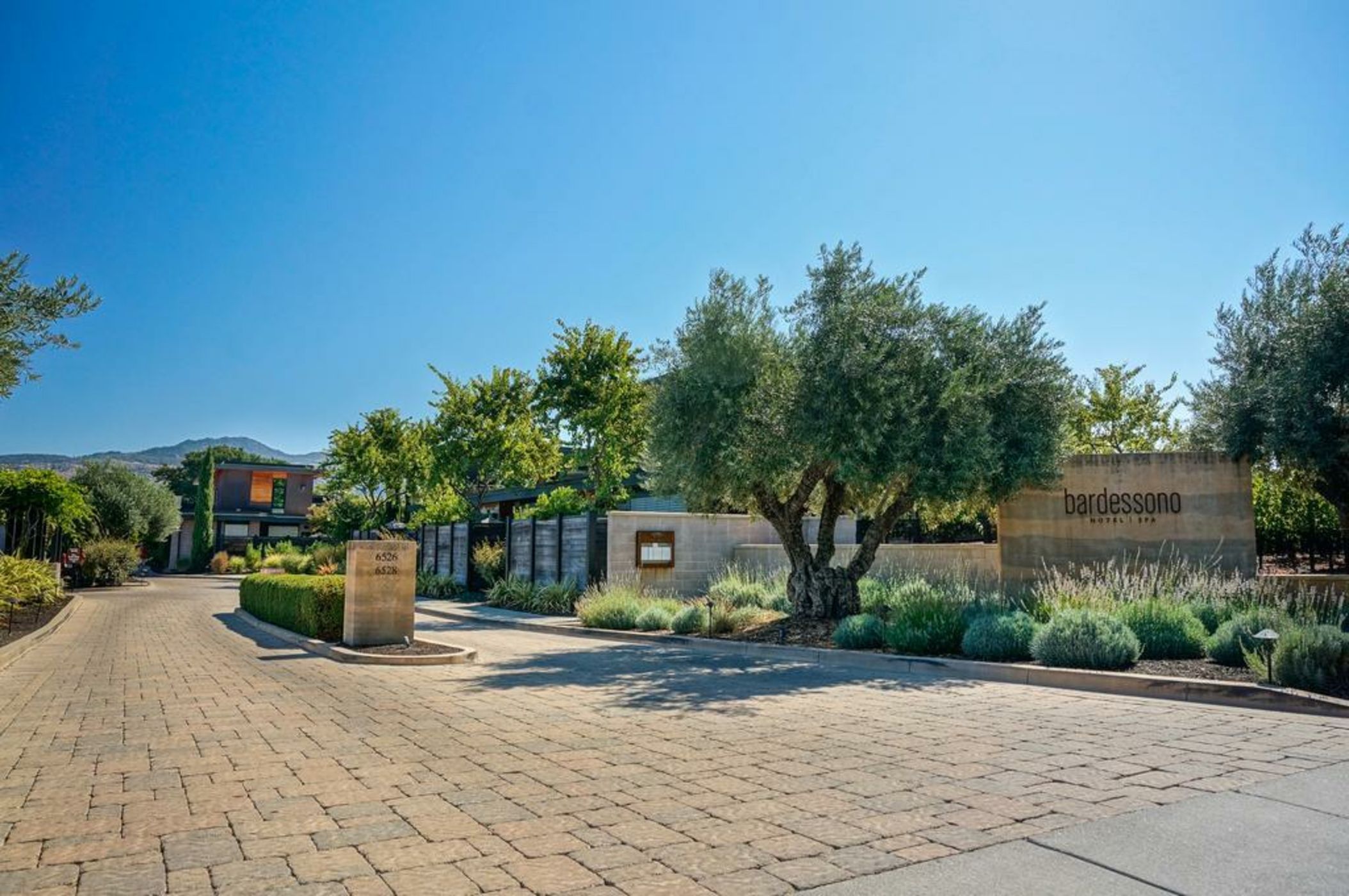 Bardessono Hotel and Spa