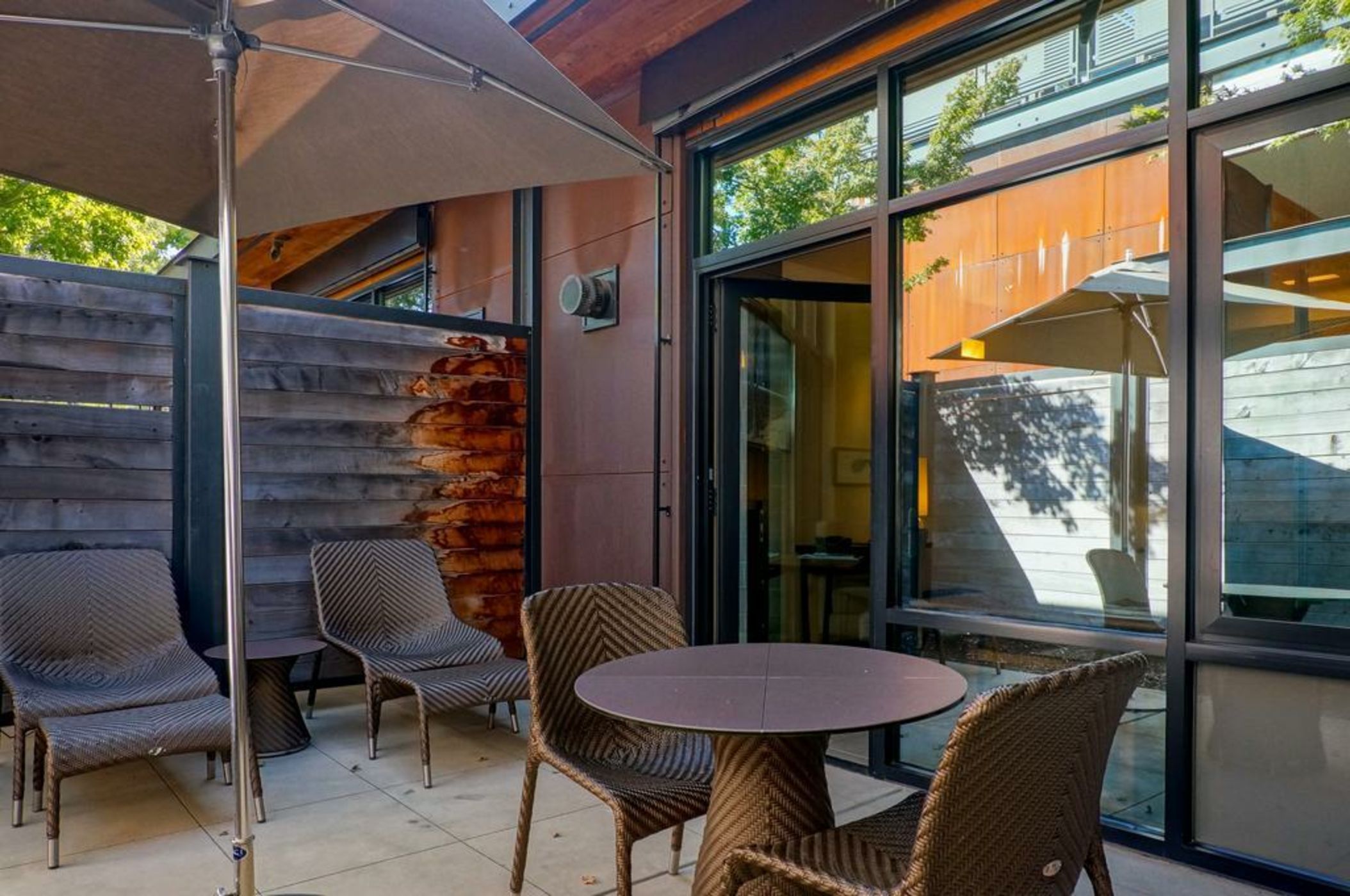 Bardessono Hotel and Spa