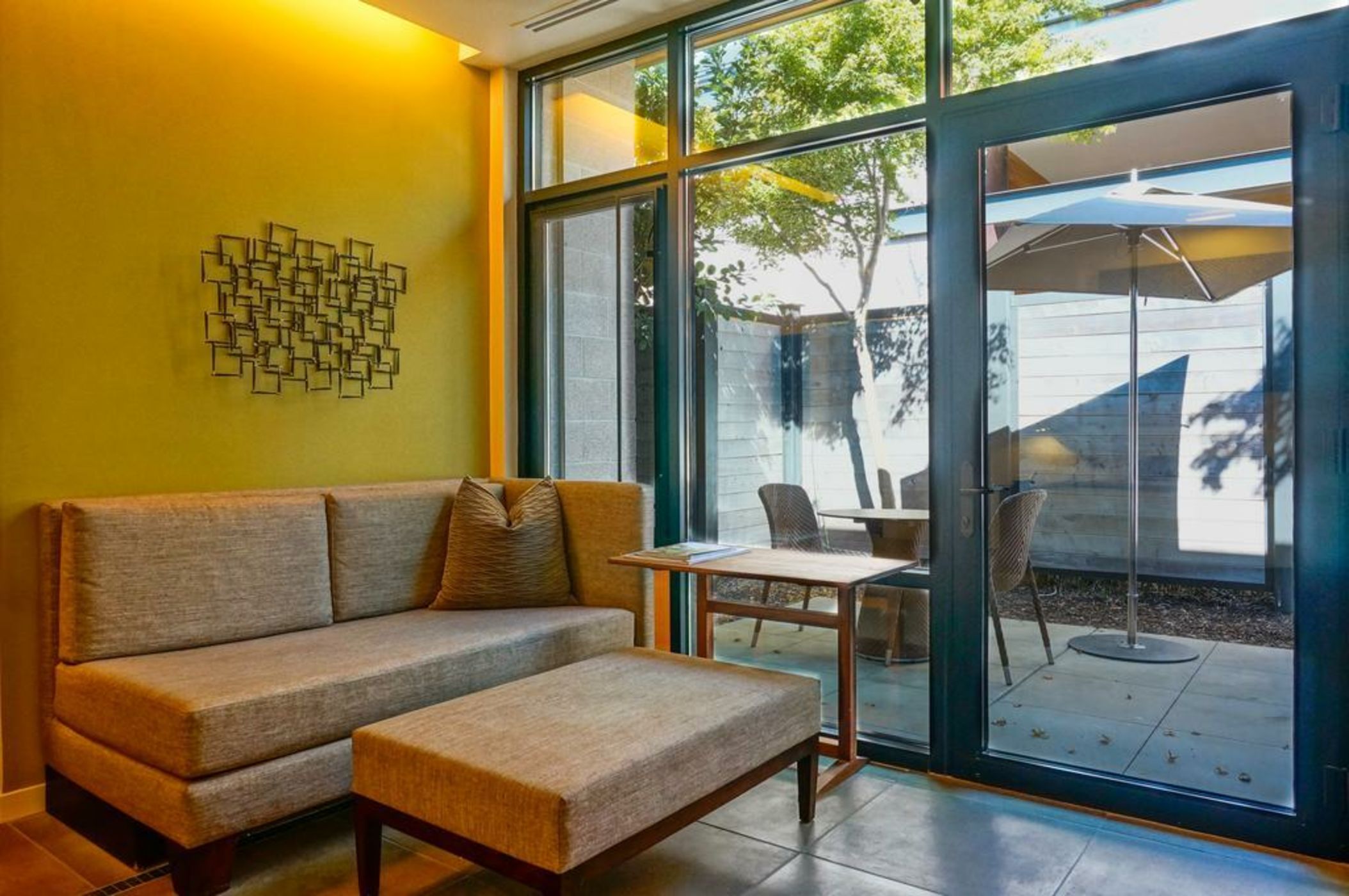 Bardessono Hotel and Spa