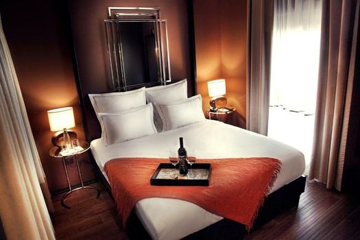 Brown TLV Urban Hotel a member of Brown Hotels