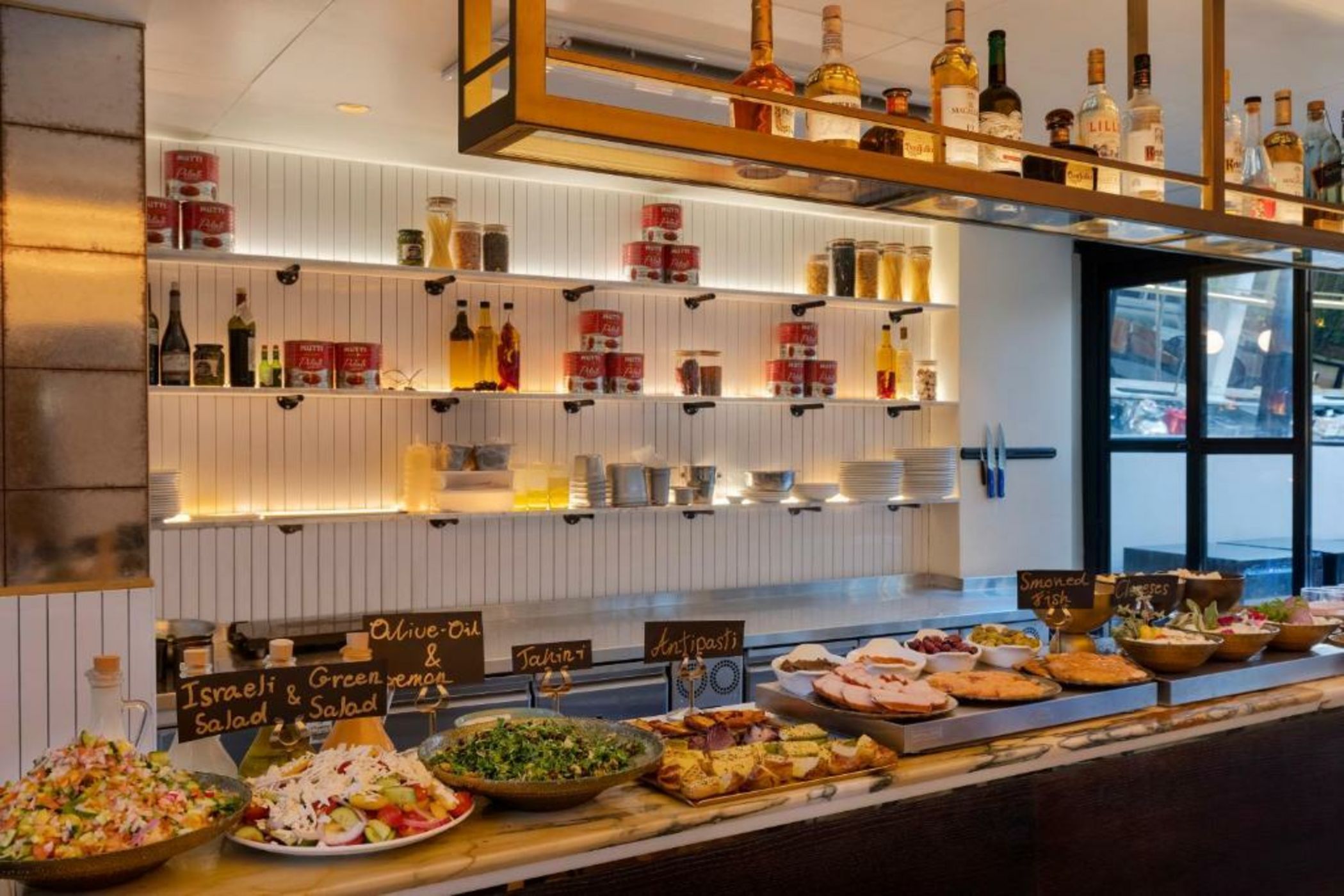 Brown TLV Urban Hotel a member of Brown Hotels