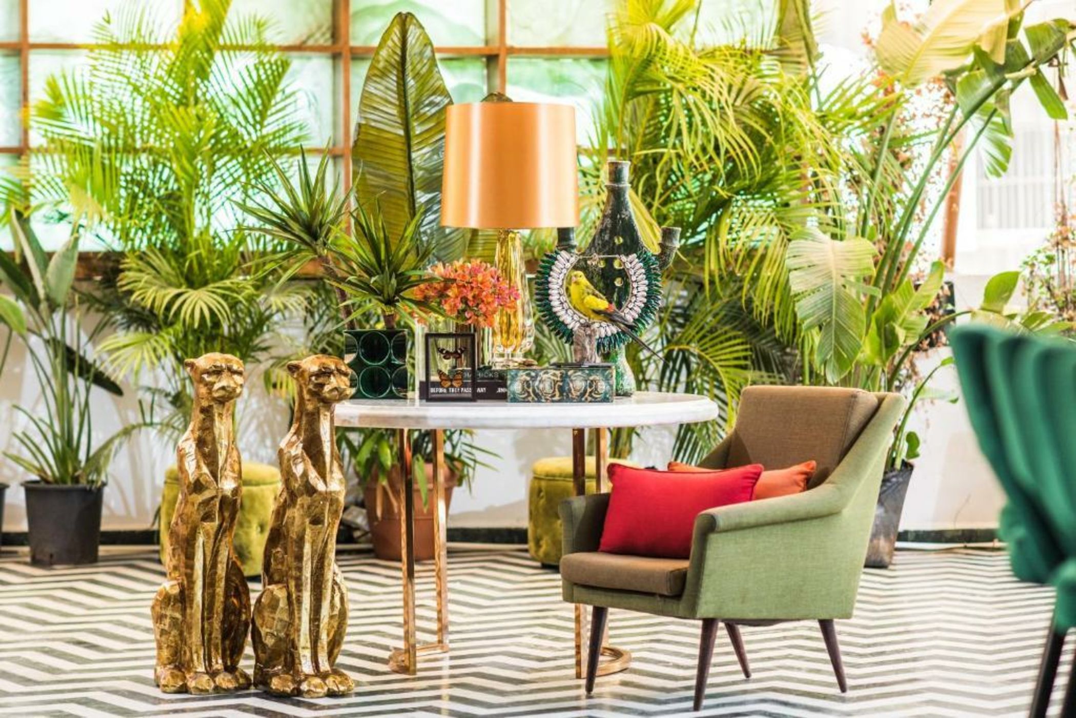 Brown TLV Urban Hotel a member of Brown Hotels