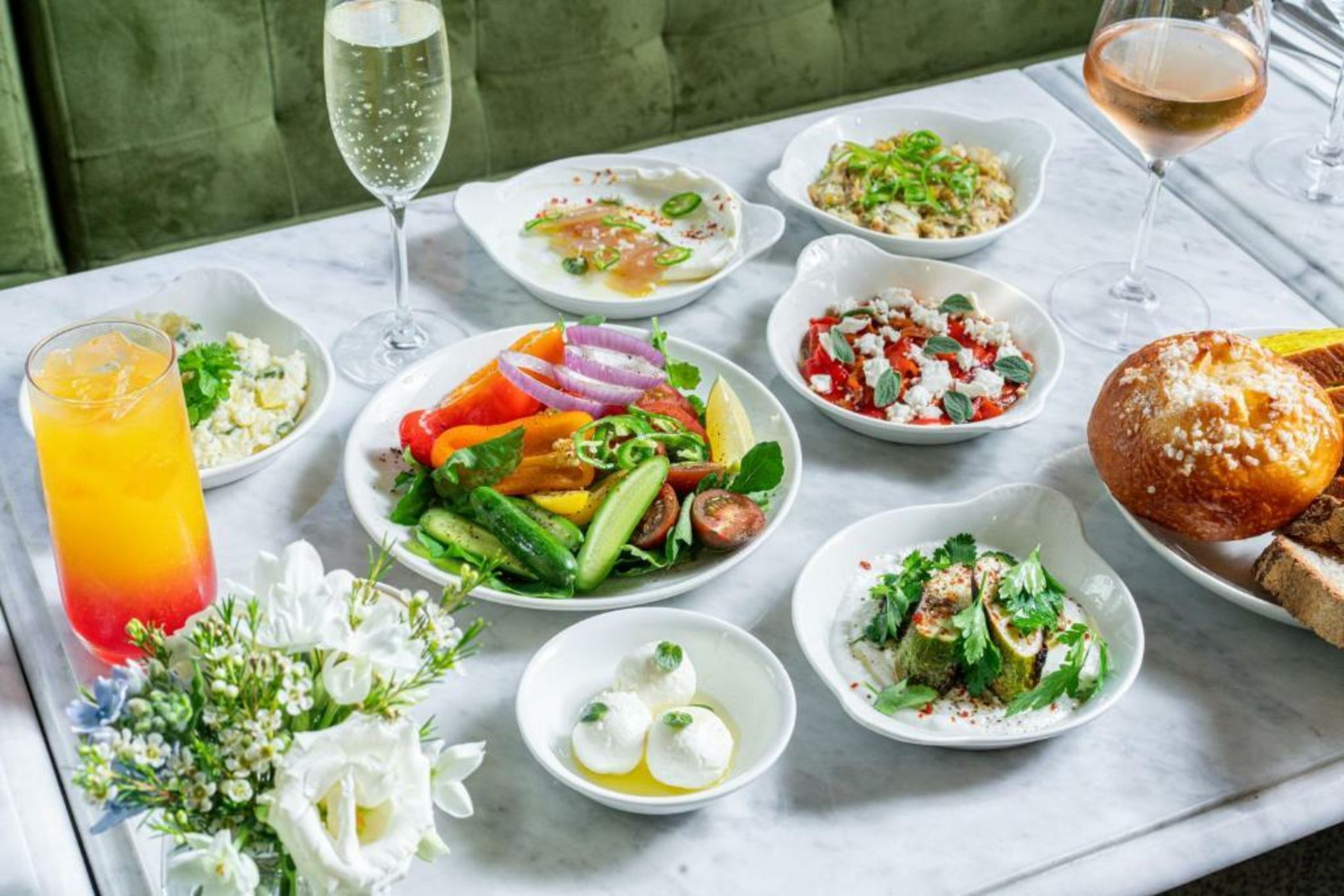 Brown TLV Urban Hotel a member of Brown Hotels