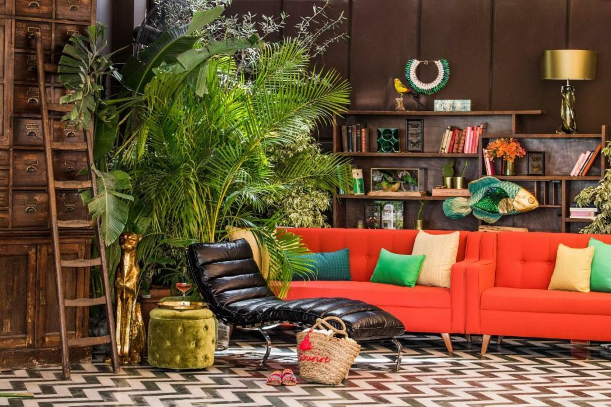 Brown TLV Urban Hotel a member of Brown Hotels