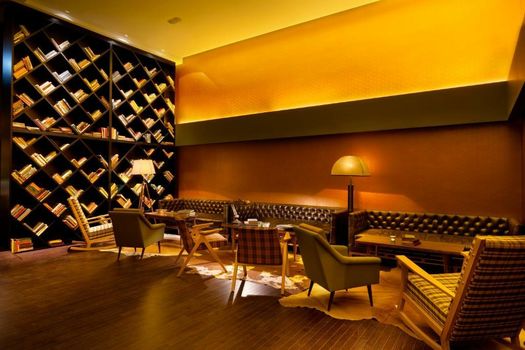 Brown TLV Urban Hotel a member of Brown Hotels