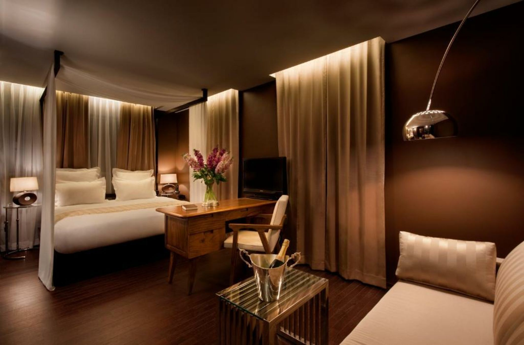 Brown TLV Urban Hotel a member of Brown Hotels