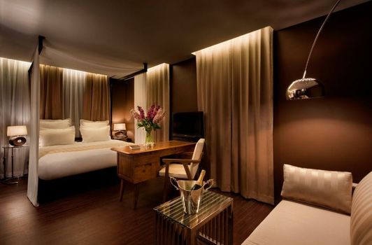 Brown TLV Urban Hotel a member of Brown Hotels