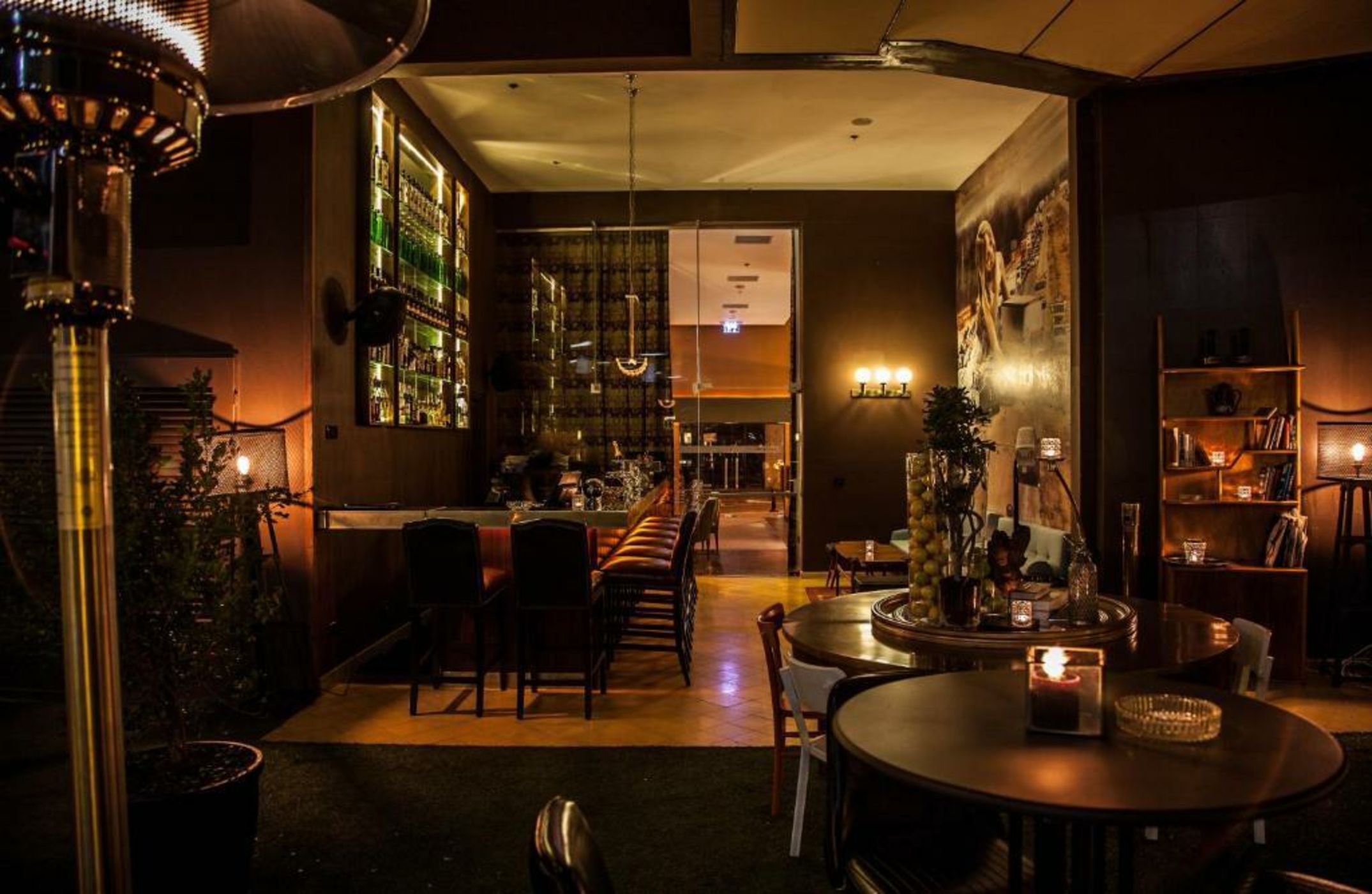 Brown TLV Urban Hotel a member of Brown Hotels