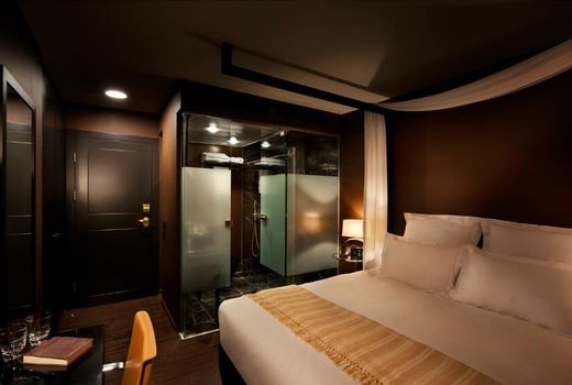 Brown TLV Urban Hotel a member of Brown Hotels