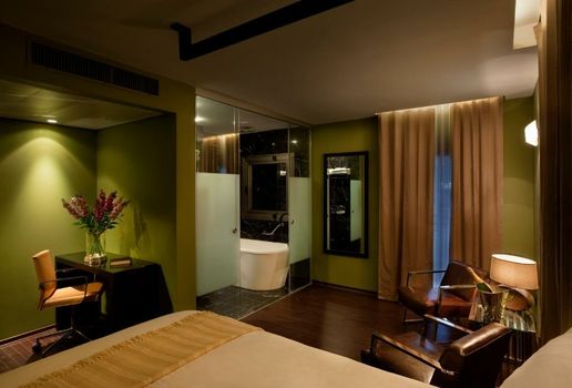 Brown TLV Urban Hotel a member of Brown Hotels