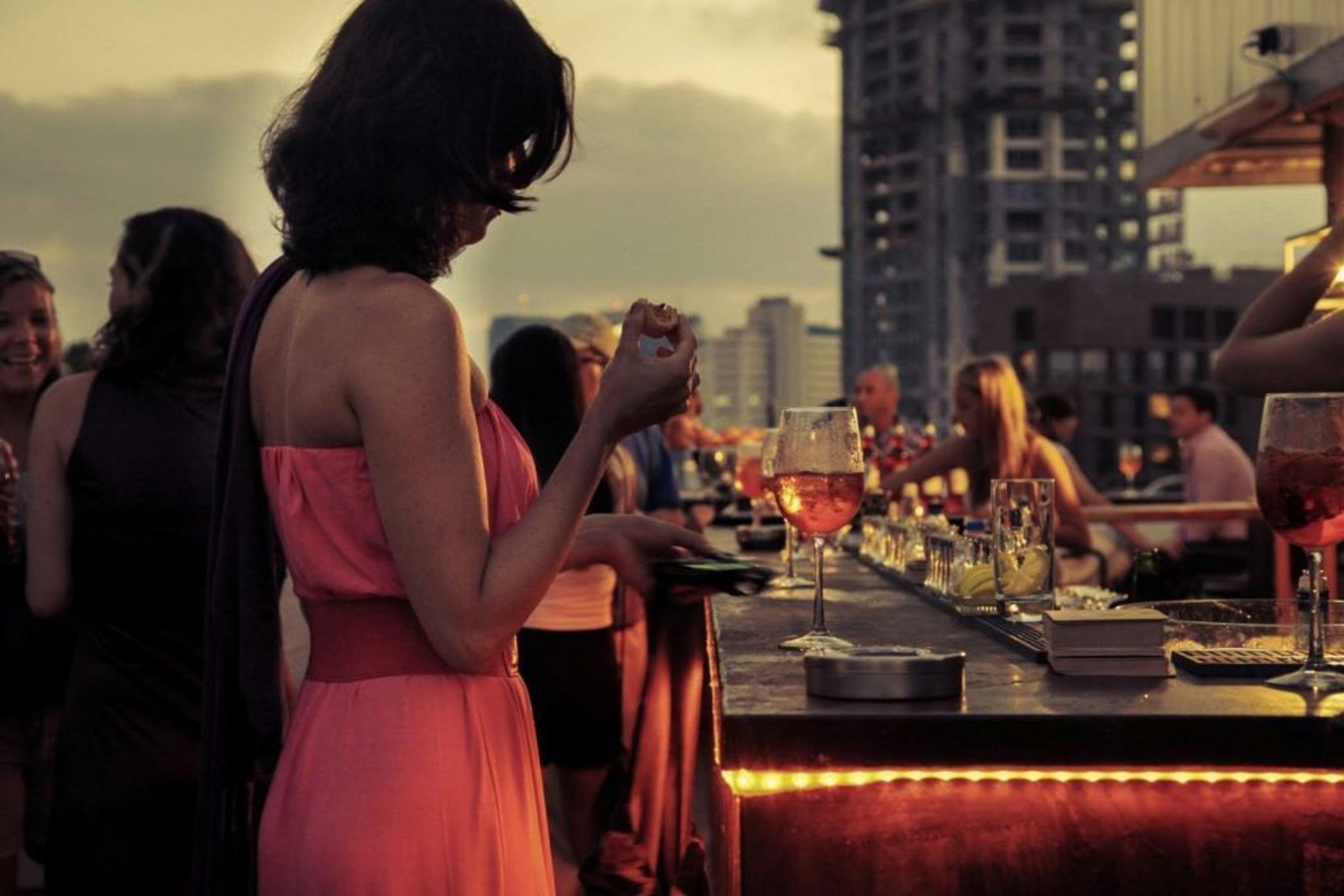 Brown TLV Urban Hotel a member of Brown Hotels