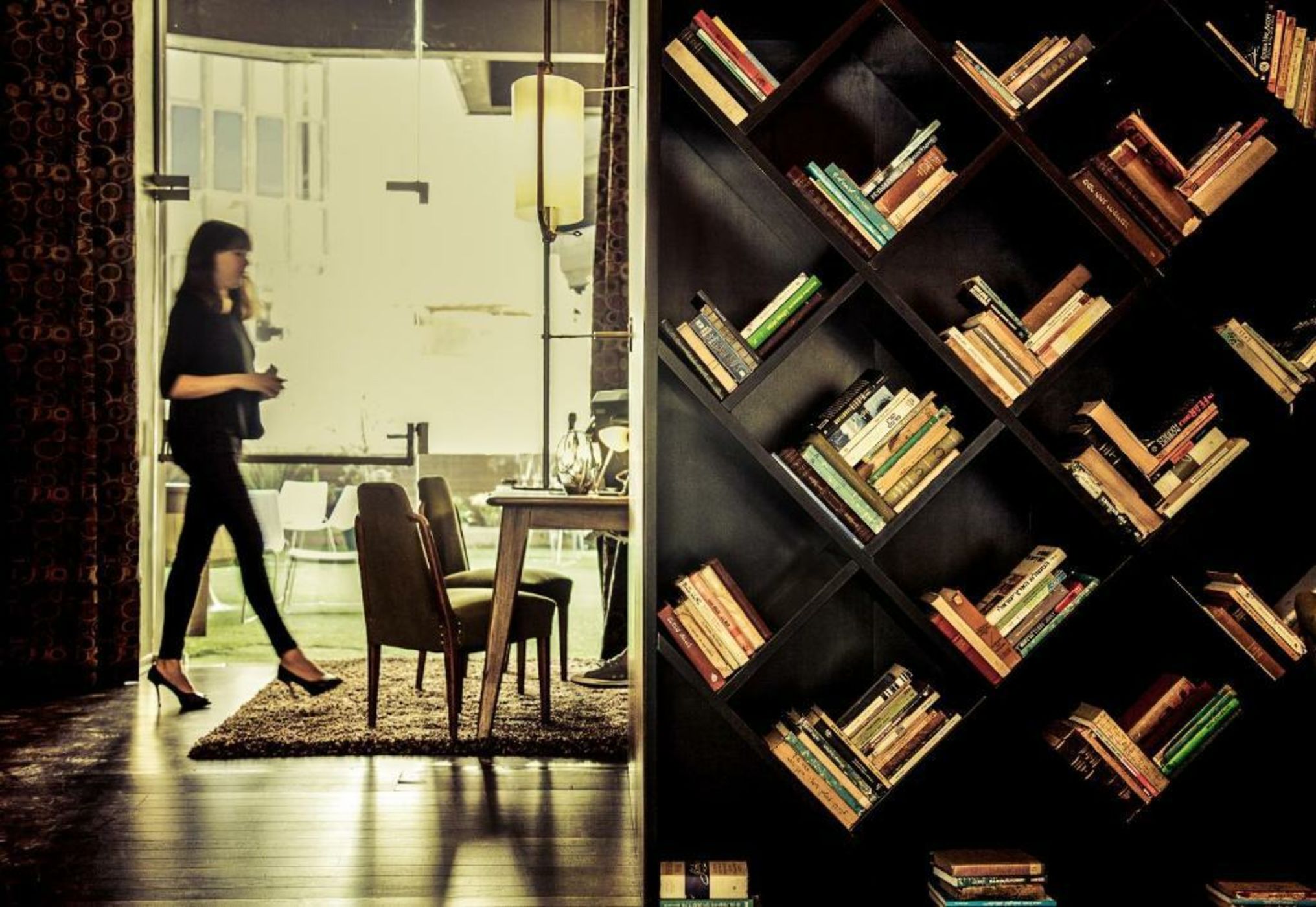 Brown TLV Urban Hotel a member of Brown Hotels