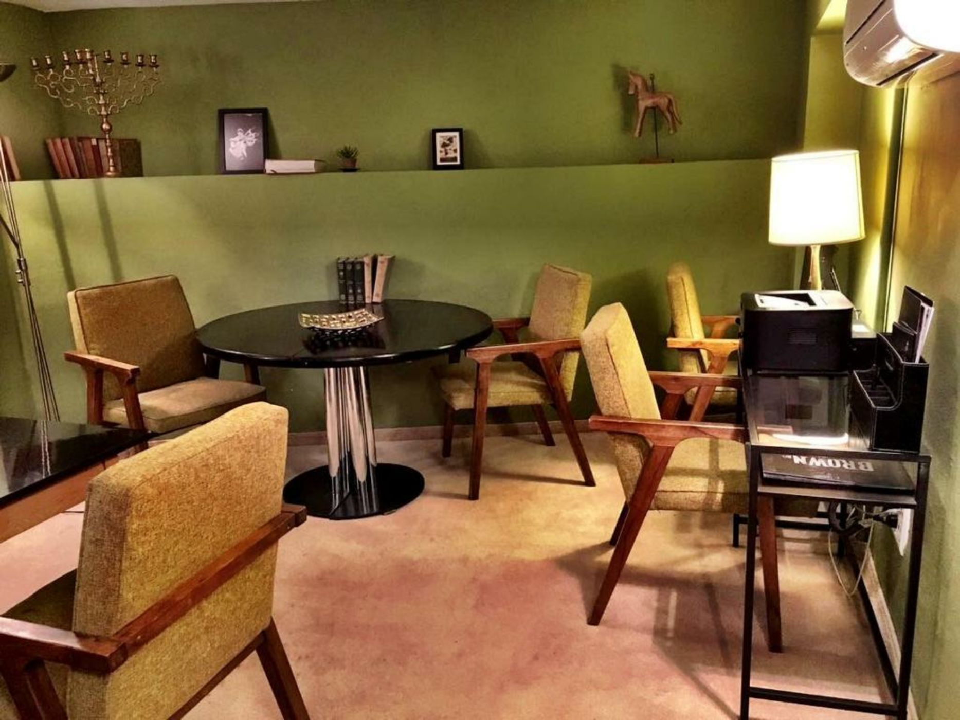 Brown TLV Urban Hotel a member of Brown Hotels