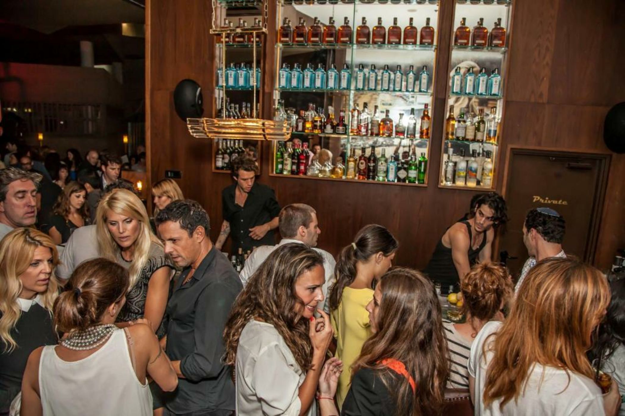 Brown TLV Urban Hotel a member of Brown Hotels