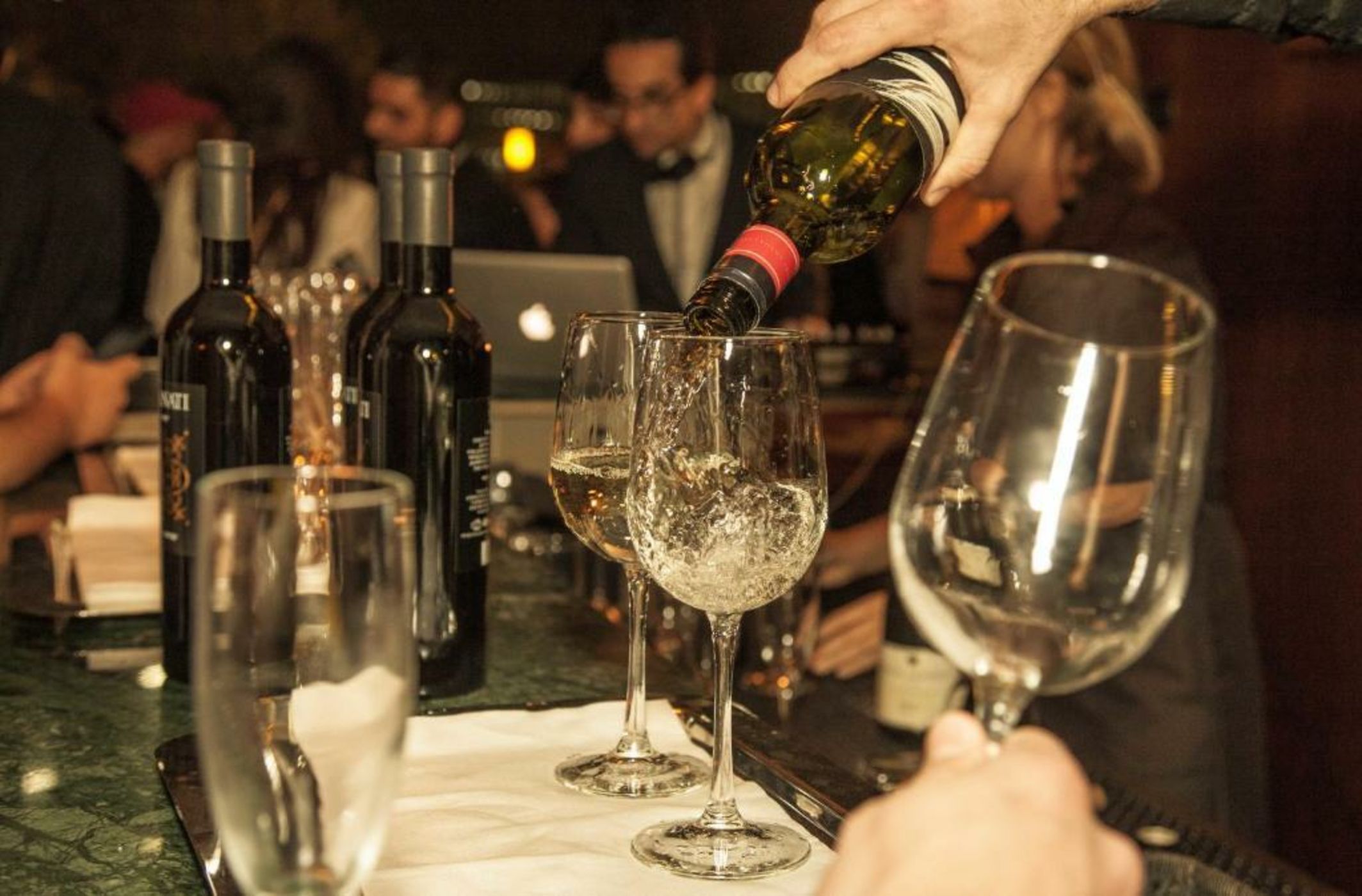 Brown TLV Urban Hotel a member of Brown Hotels