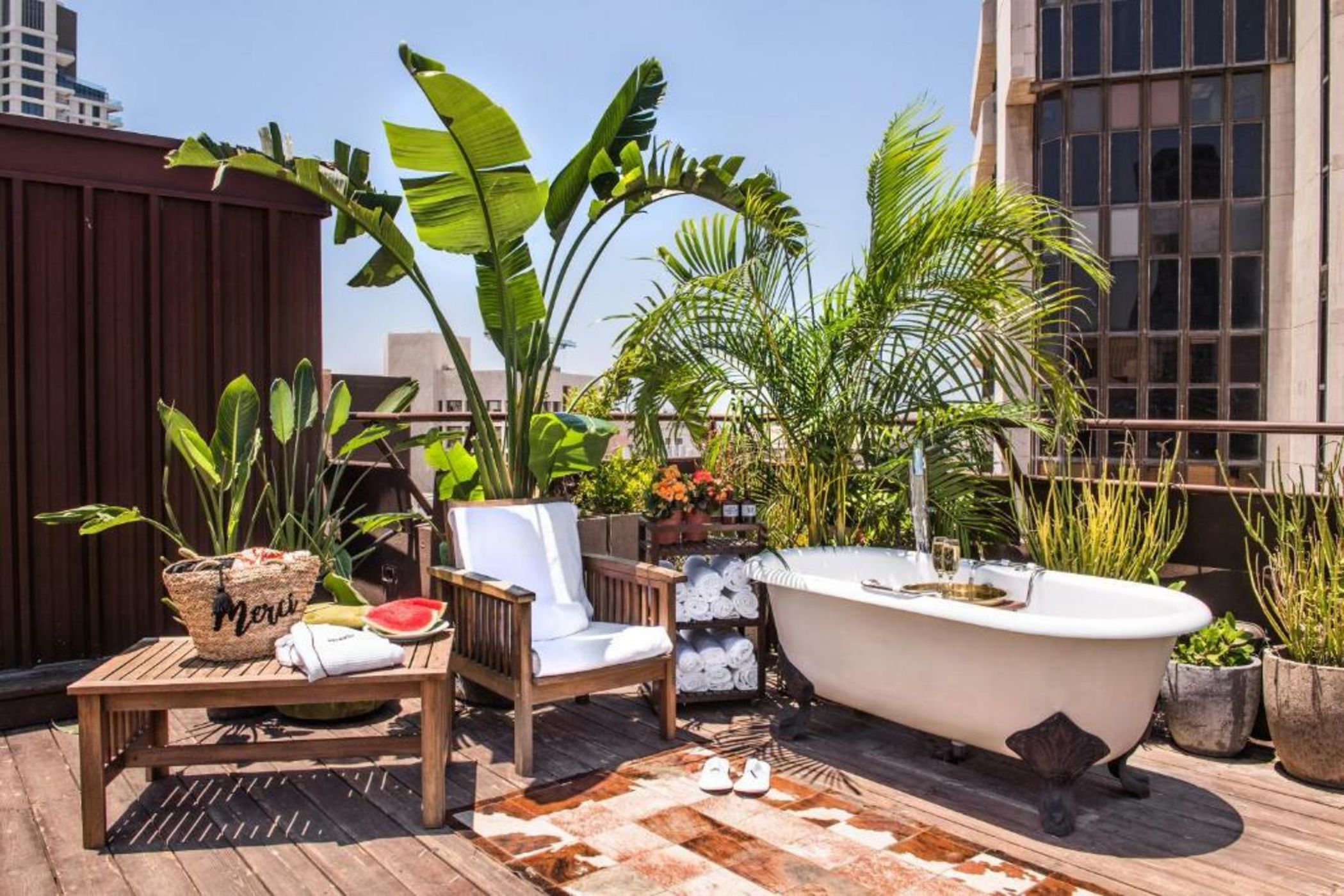 Brown TLV Urban Hotel a member of Brown Hotels